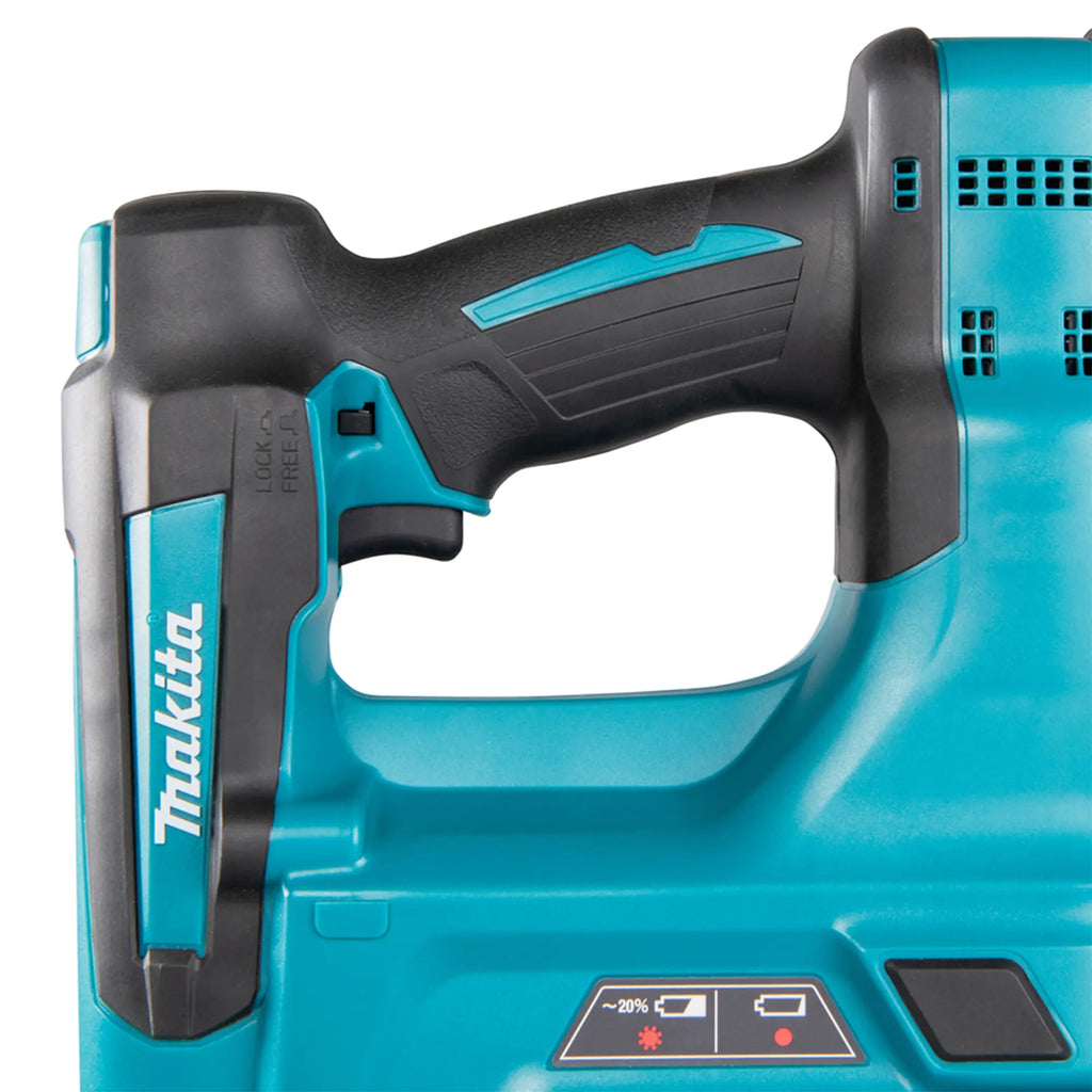 Nagler Makita DBN500RTJ 18 V 5 Ah