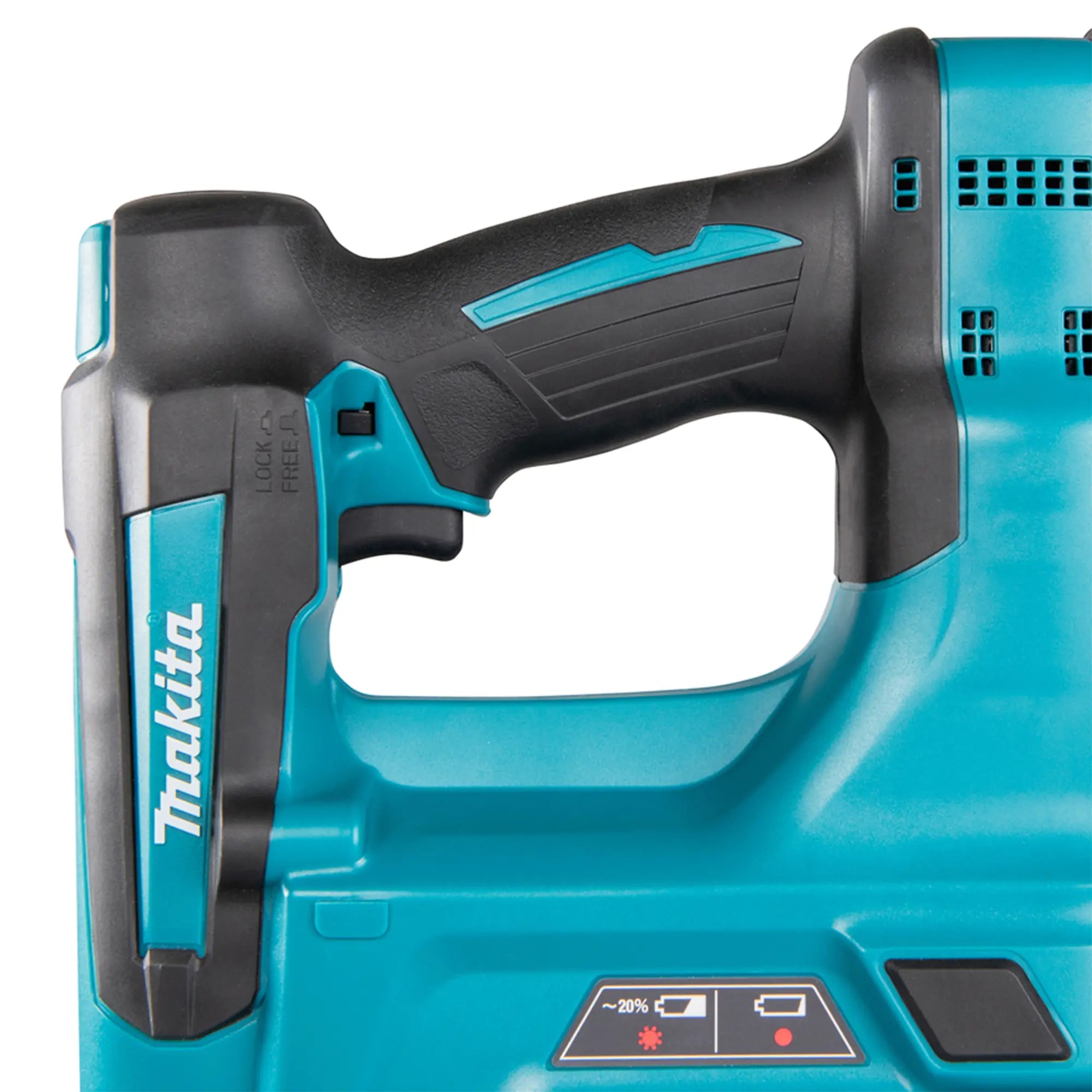 Nagler Makita DBN500RTJ 18 V 5 Ah