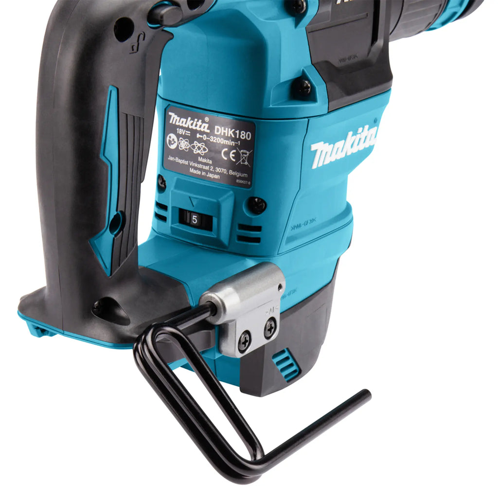 Steinmetz Makita DHK180RTJ 18 V 5 Ah