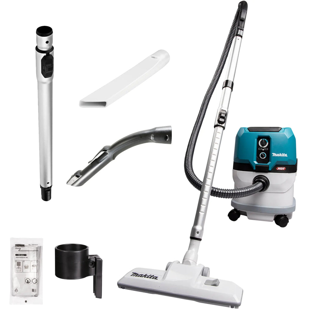 Aspirator Makita VC003GLZ 40V