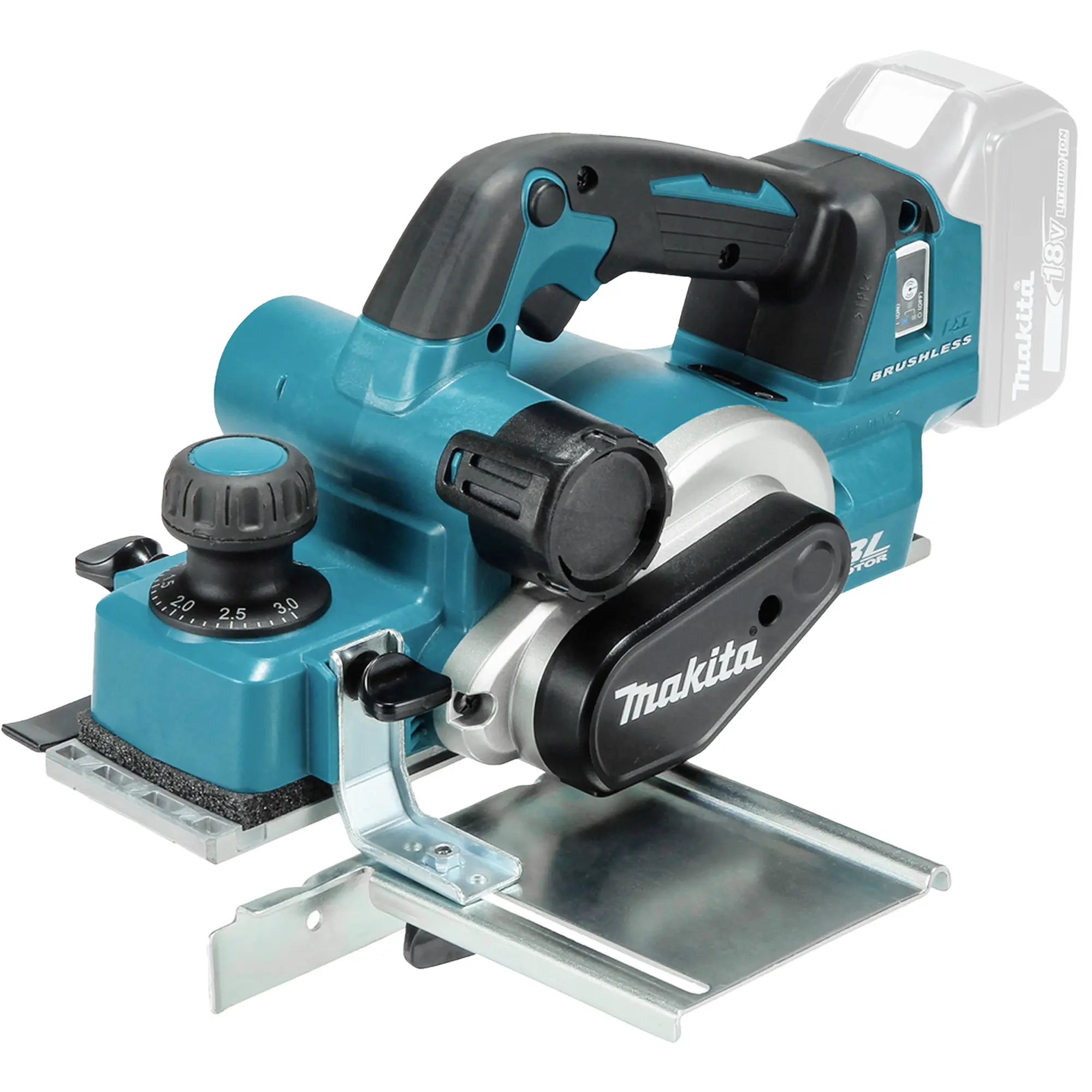 Flugzeug Makita DKP181RTJ 18 V 5 Ah