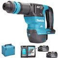 Steinmetz Makita DHK180RTJ 18 V 5 Ah