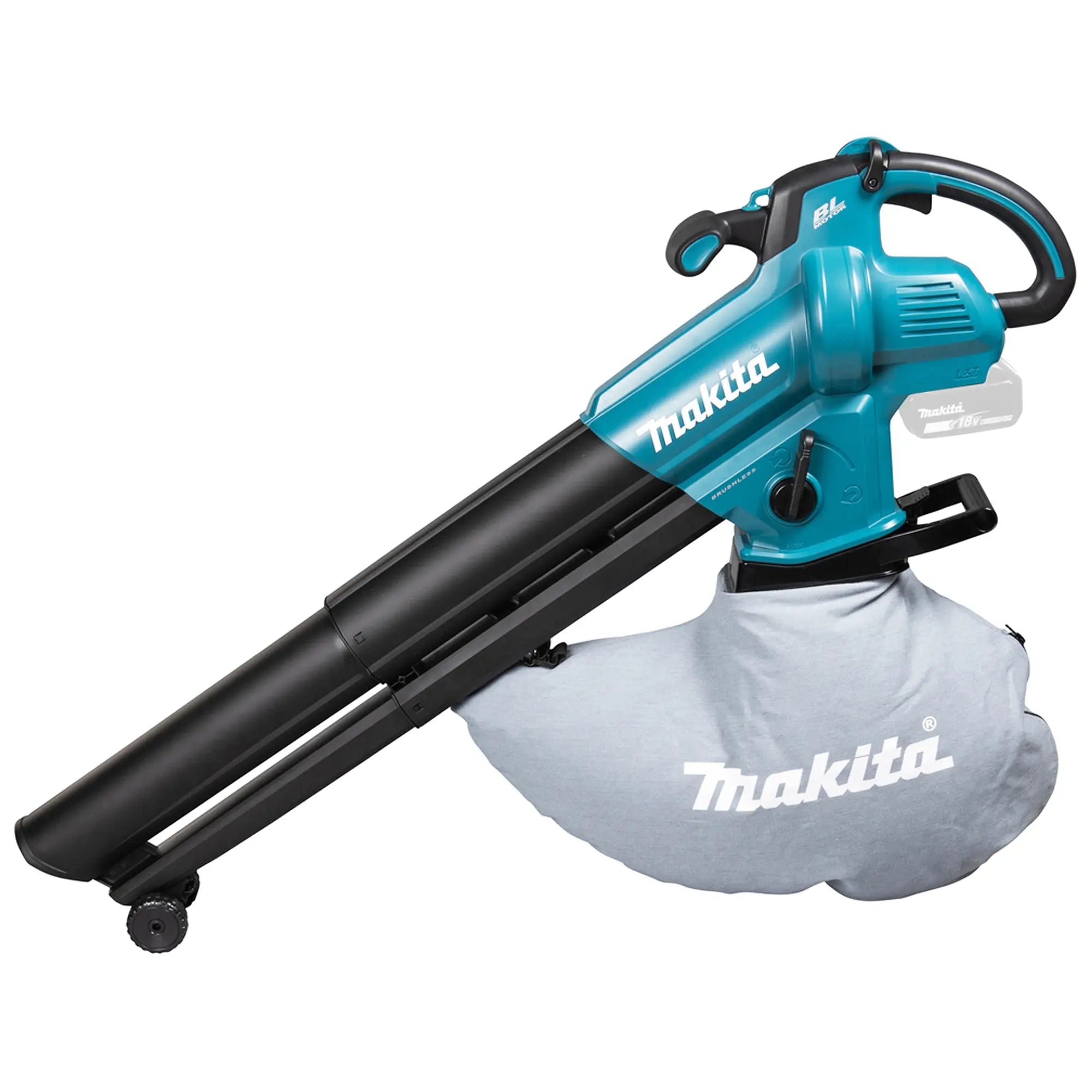 Gebläse Makita DUB187T002 18V 5Ah