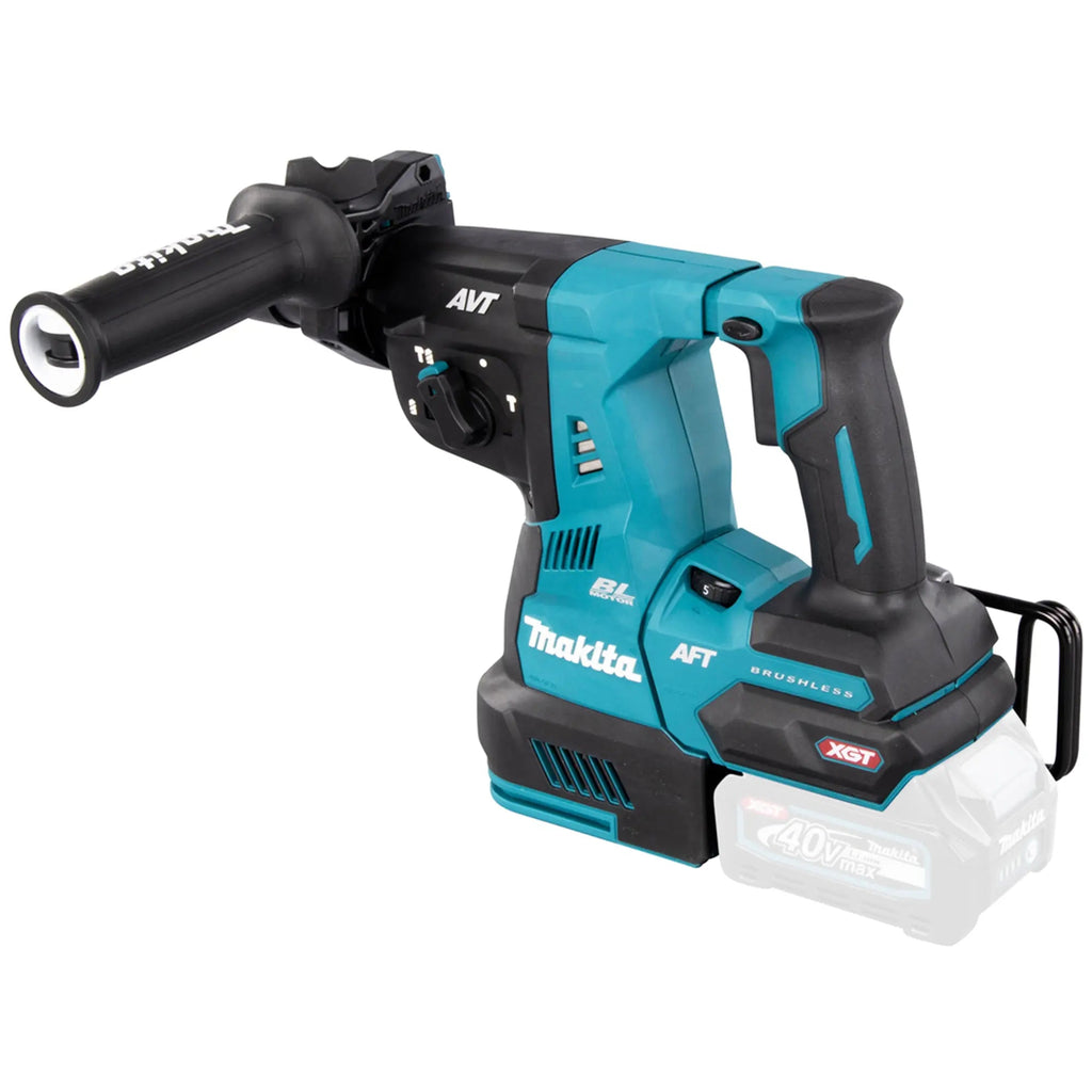 Bohrhammer Makita HR002GZ05 40V