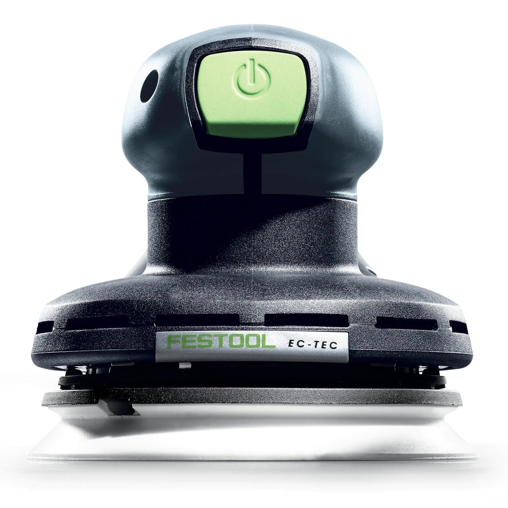 Sander Festool ETS EC 125/3 EQ-Plus 400W