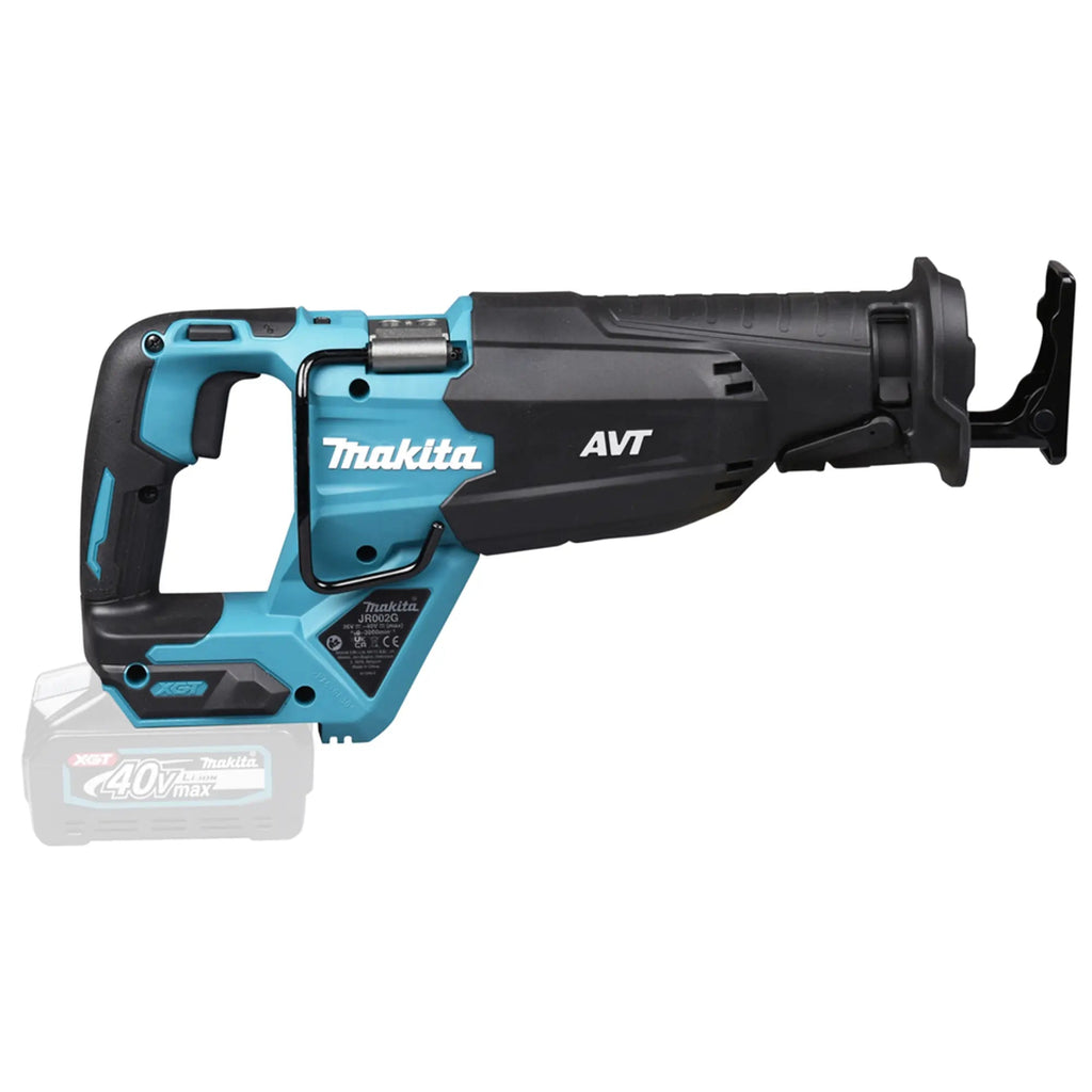Gerade Säge Makita JR002GZ01 40 V