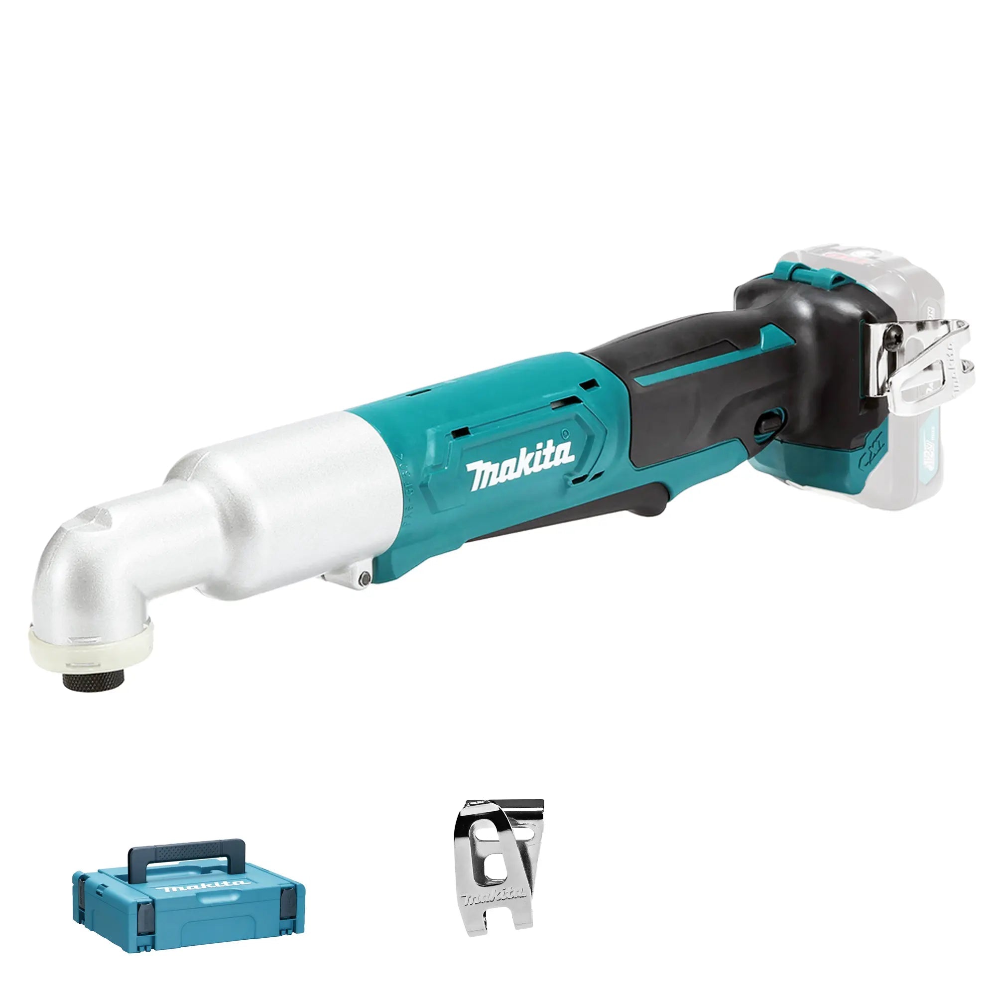 Winkel-Schlagschrauber Makita TL064DZJ 12V