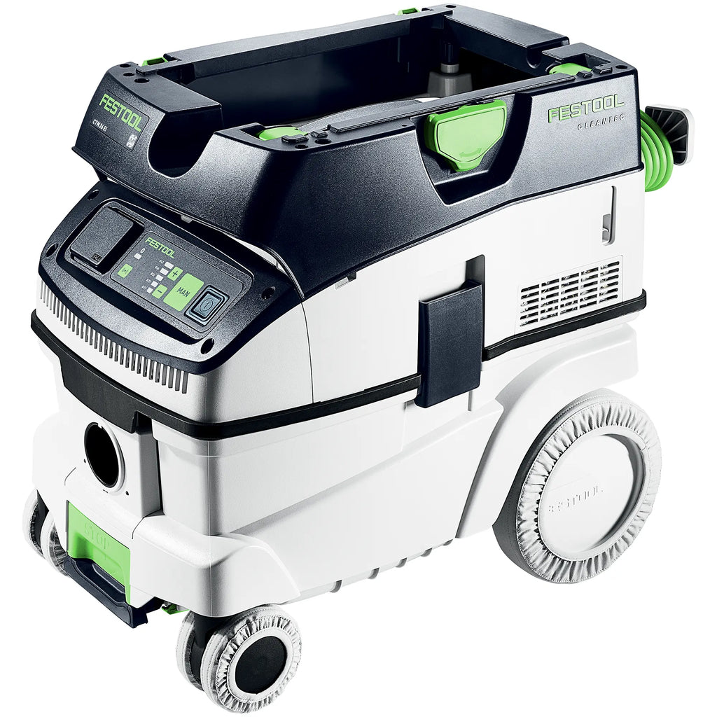Vakuum Festool CTM 26 EI-FLR 1200W