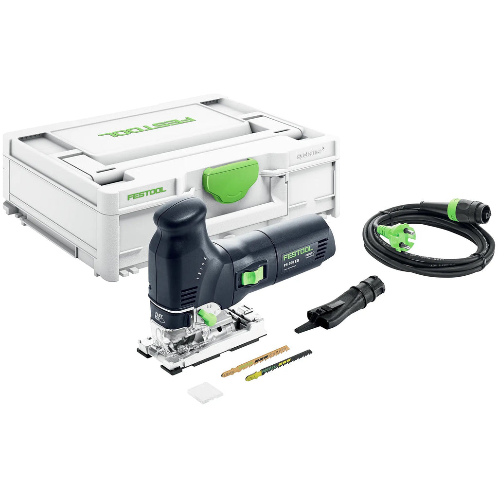 Säbelsäge Festool PS 300 EQ-PLUS