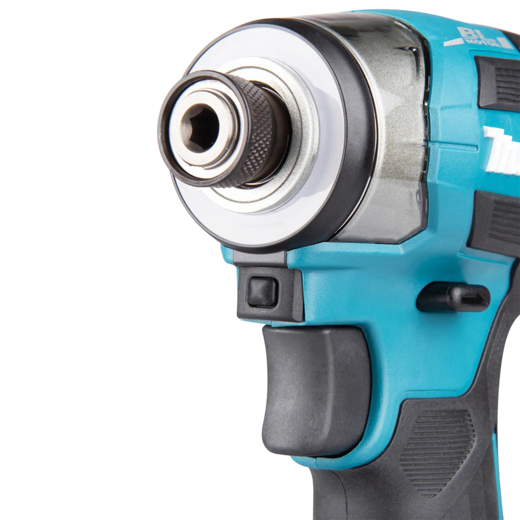 Schlagschrauber Makita DTD173ZJX2 18V