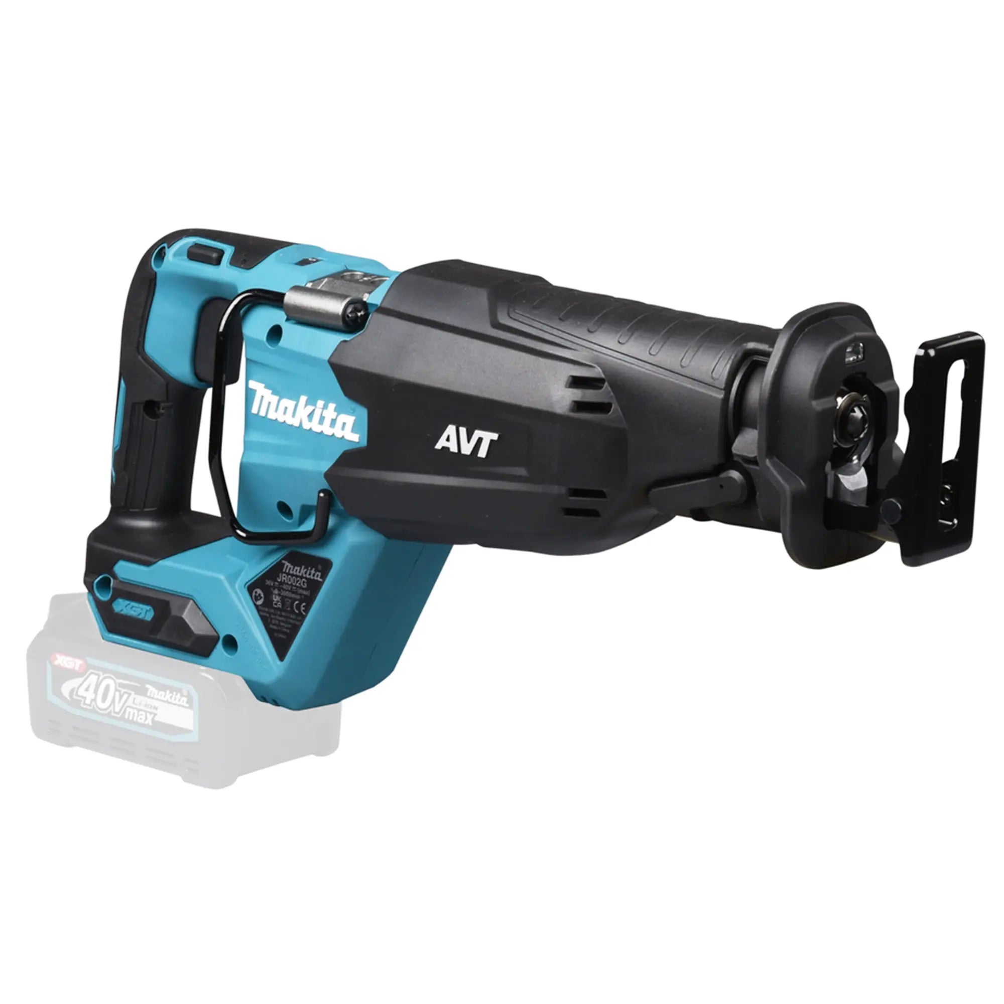 Gerade Säge Makita JR002GZ01 40 V