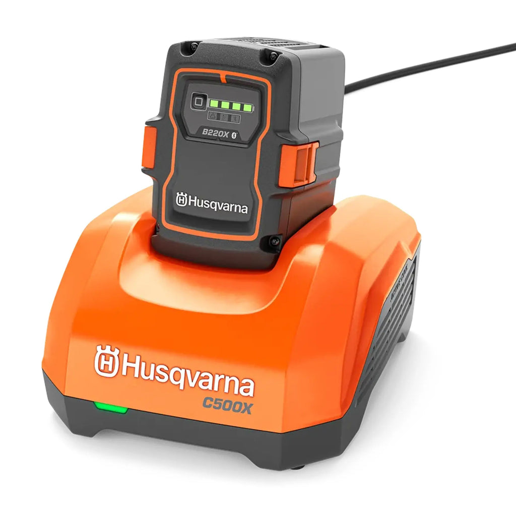 Energiepaket Husqvarna 40-B330X/40-C500X 36V 9Ah