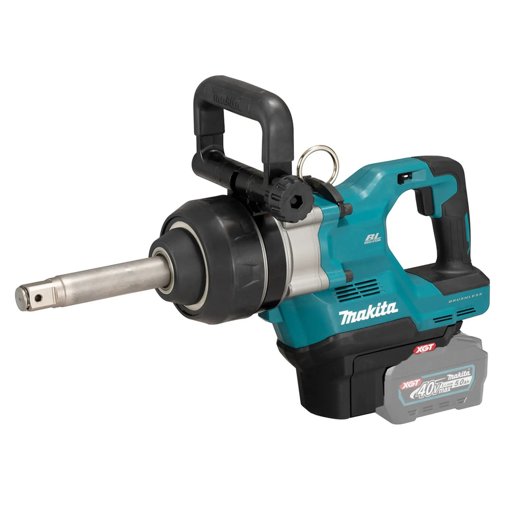 Impulsschrauber Makita TW010GT201 40V 5Ah