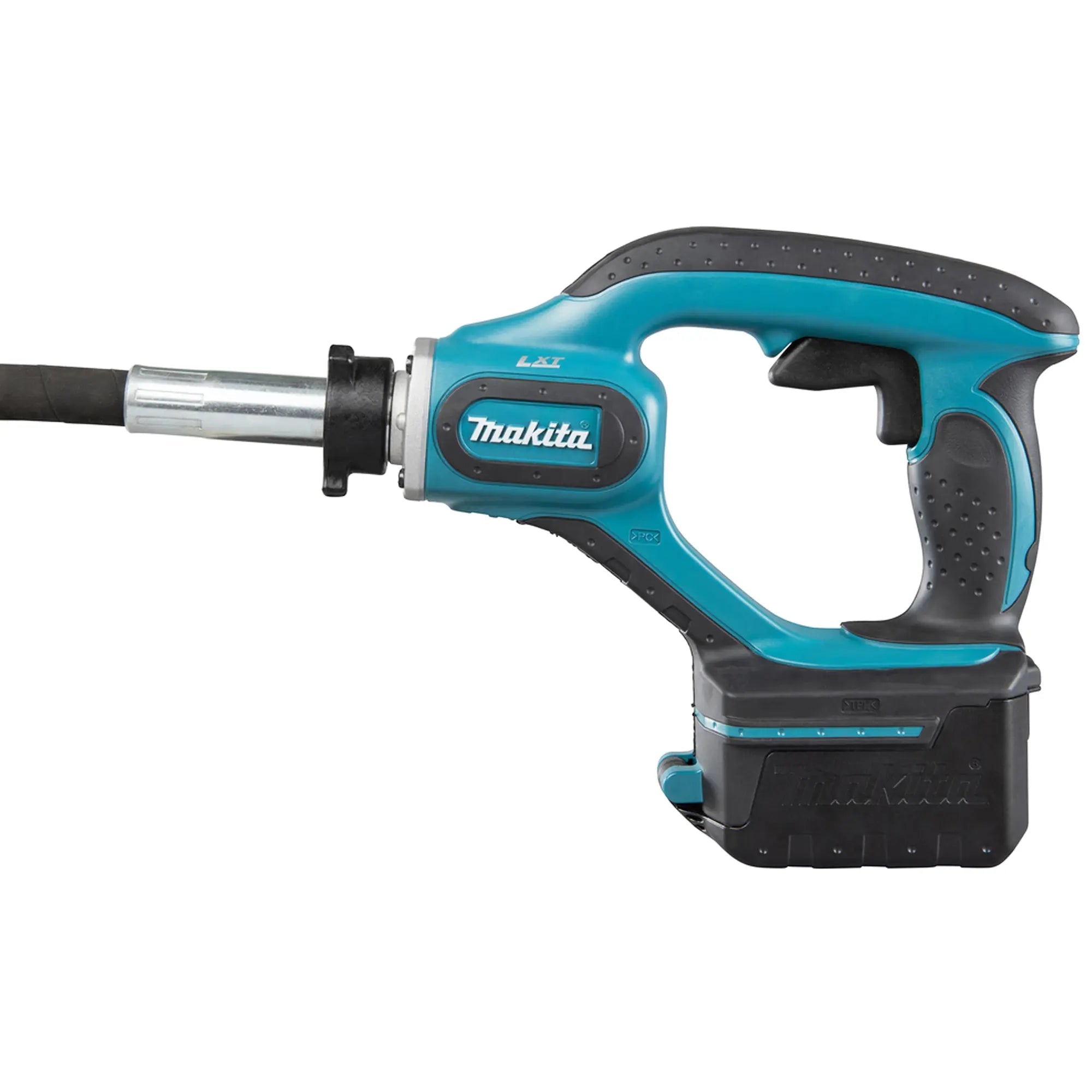 Vibrator Makita DVR850RTE 18V 5Ah