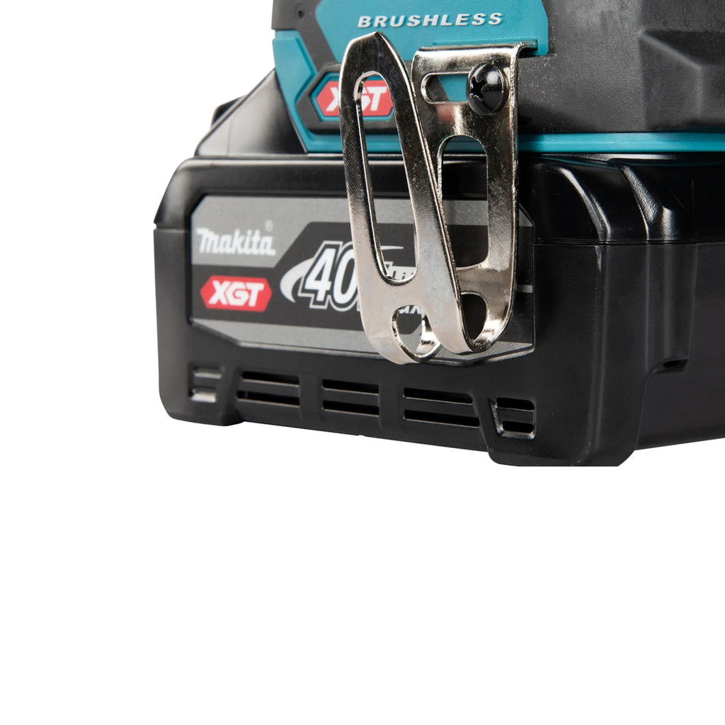 Bohrschrauber Makita HP003GU201 40V 4Ah