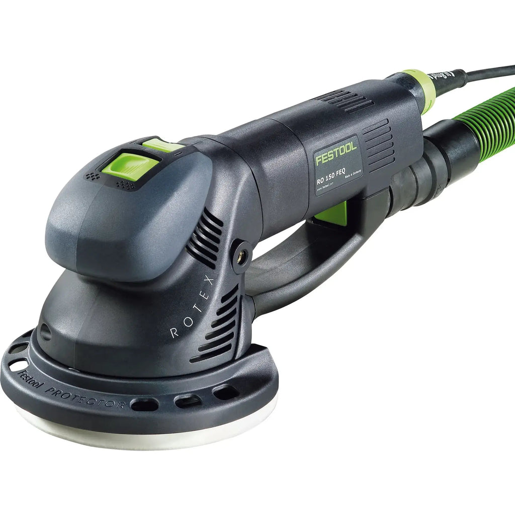 Exzenterschleifer Festool RO150 FEQ-SYS GR 720W