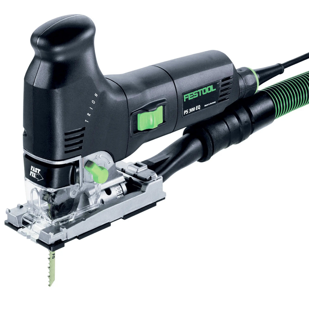 Säbelsäge Festool PS 300 EQ-PLUS
