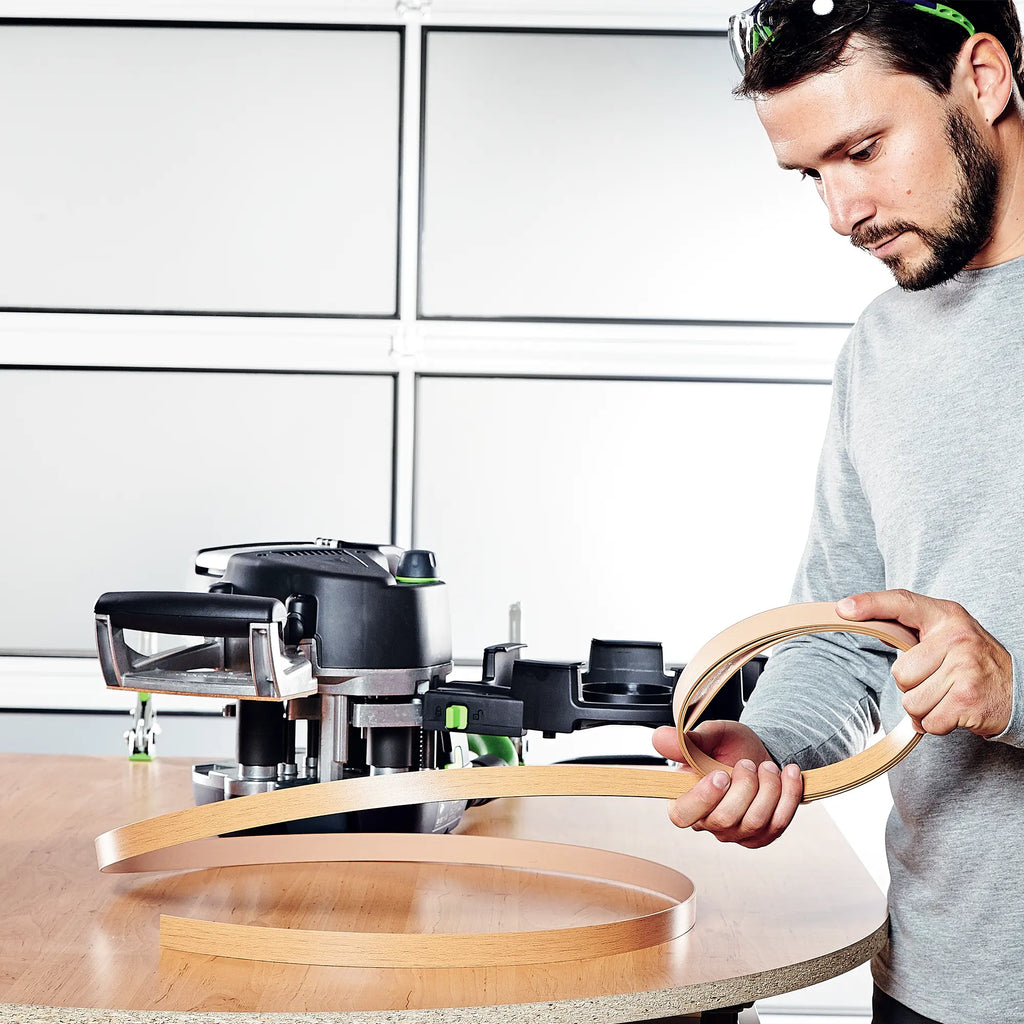 Kantenanleimmaschine Festool KA 65-Sep