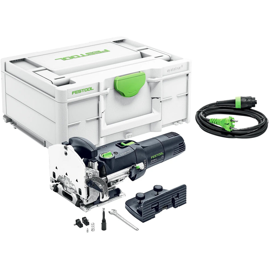 Fugenfräse Festool DF 500 Q-Plus 420W