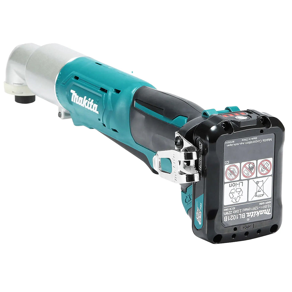 Winkel-Schlagschrauber Makita TL064DSAJ 12V 2Ah