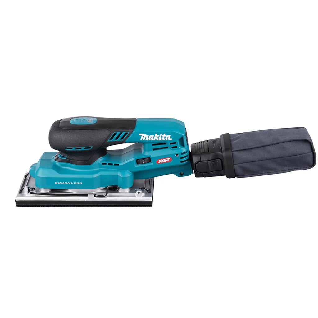 Exzenterschleifer Makita BO007CGZ 40V