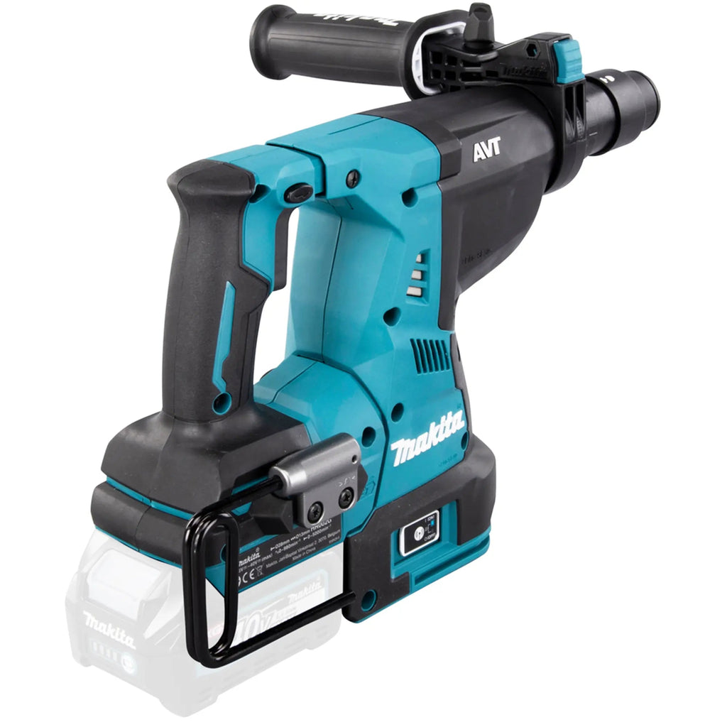 Bohrhammer Makita HR002GZ05 40V