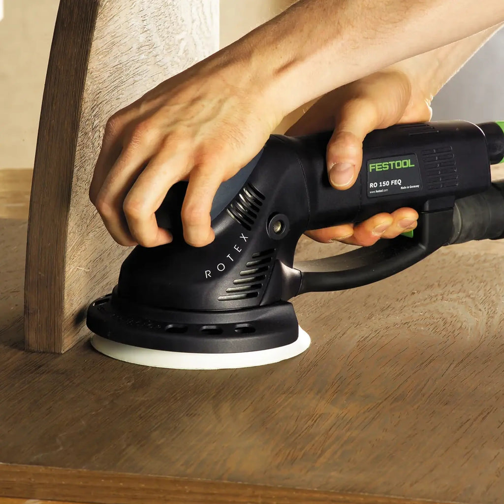 Exzenterschleifer Festool RO150 FEQ-SYS GR 720W