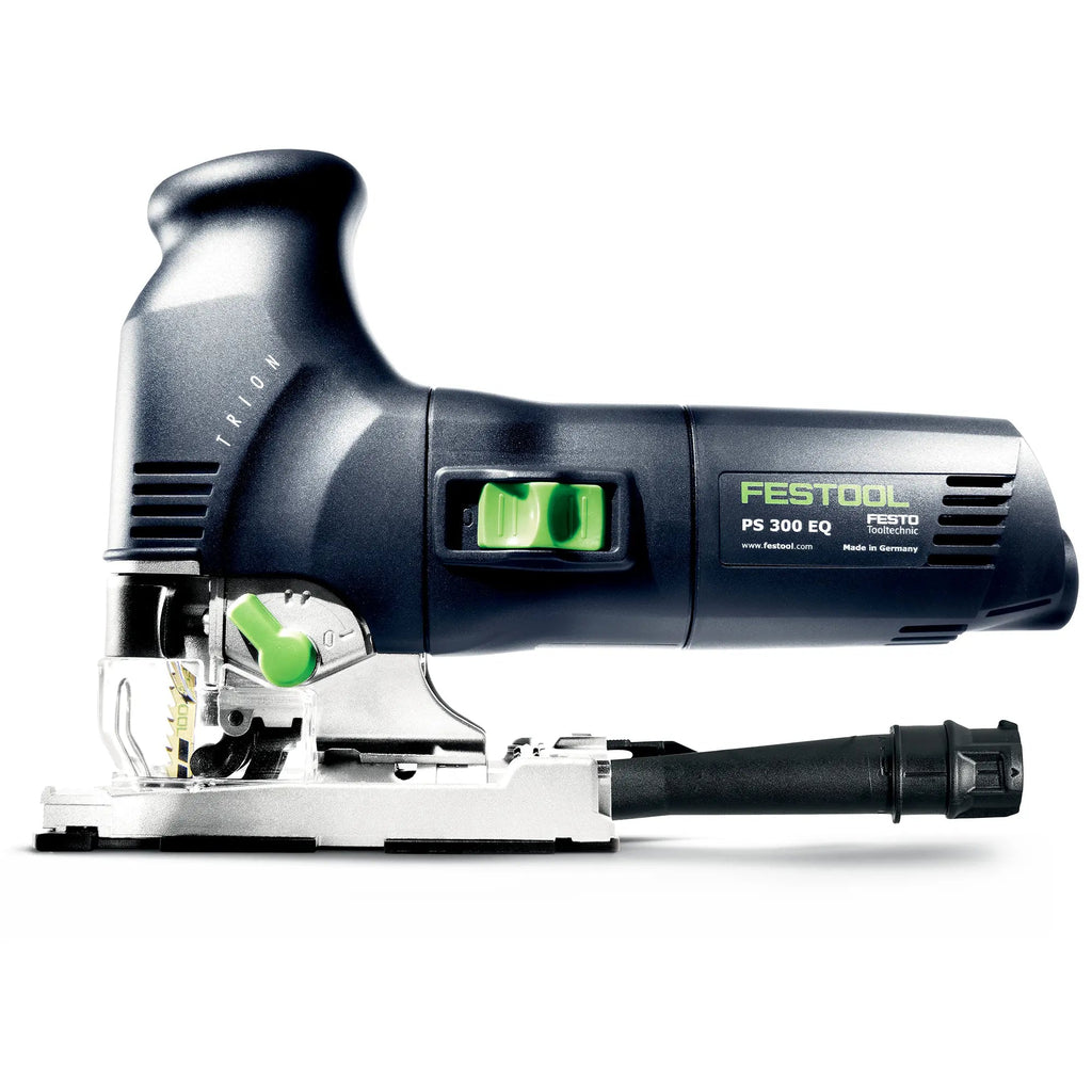 Säbelsäge Festool PS 300 EQ-PLUS