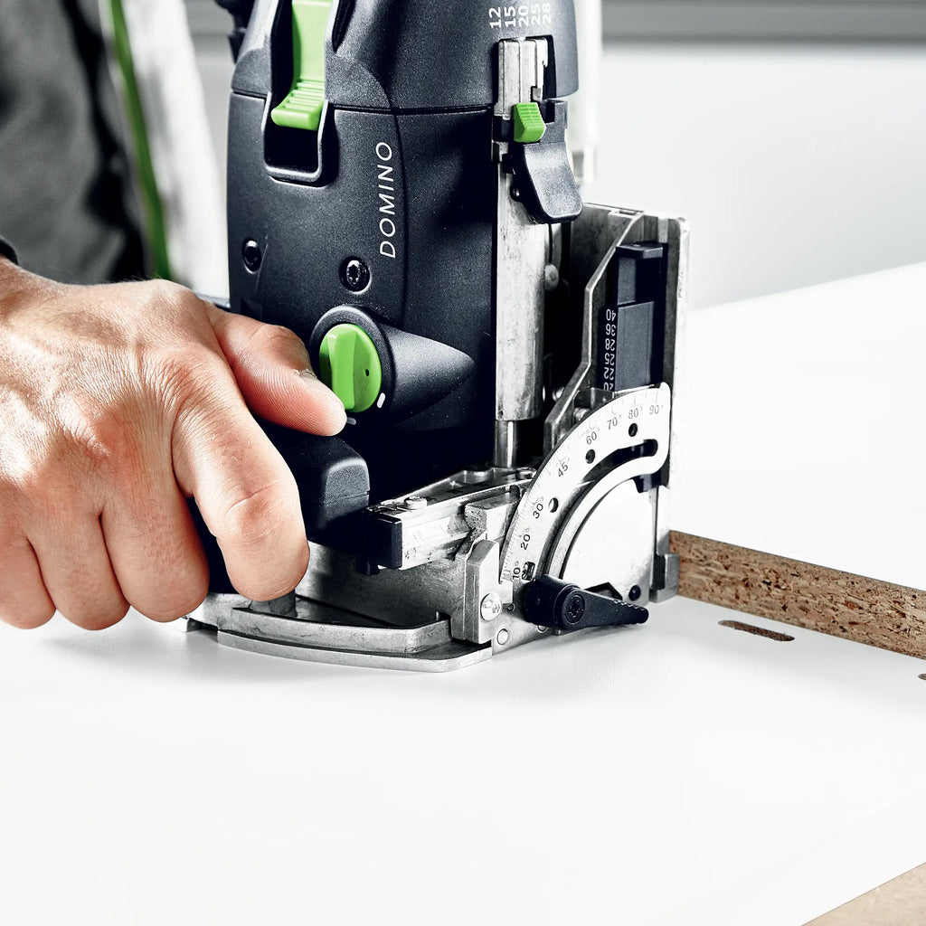 Fugenfräse Festool DF 500 Q-Plus 420W