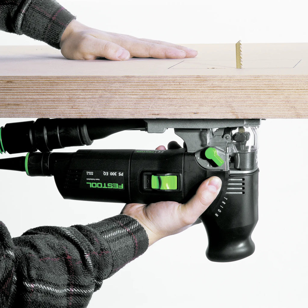 Säbelsäge Festool PS 300 EQ-PLUS