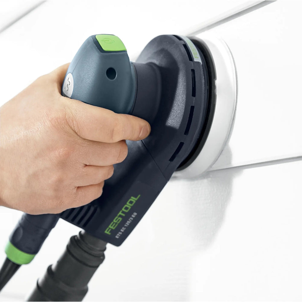 Sander Festool ETS EC 125/3 EQ-Plus 400W