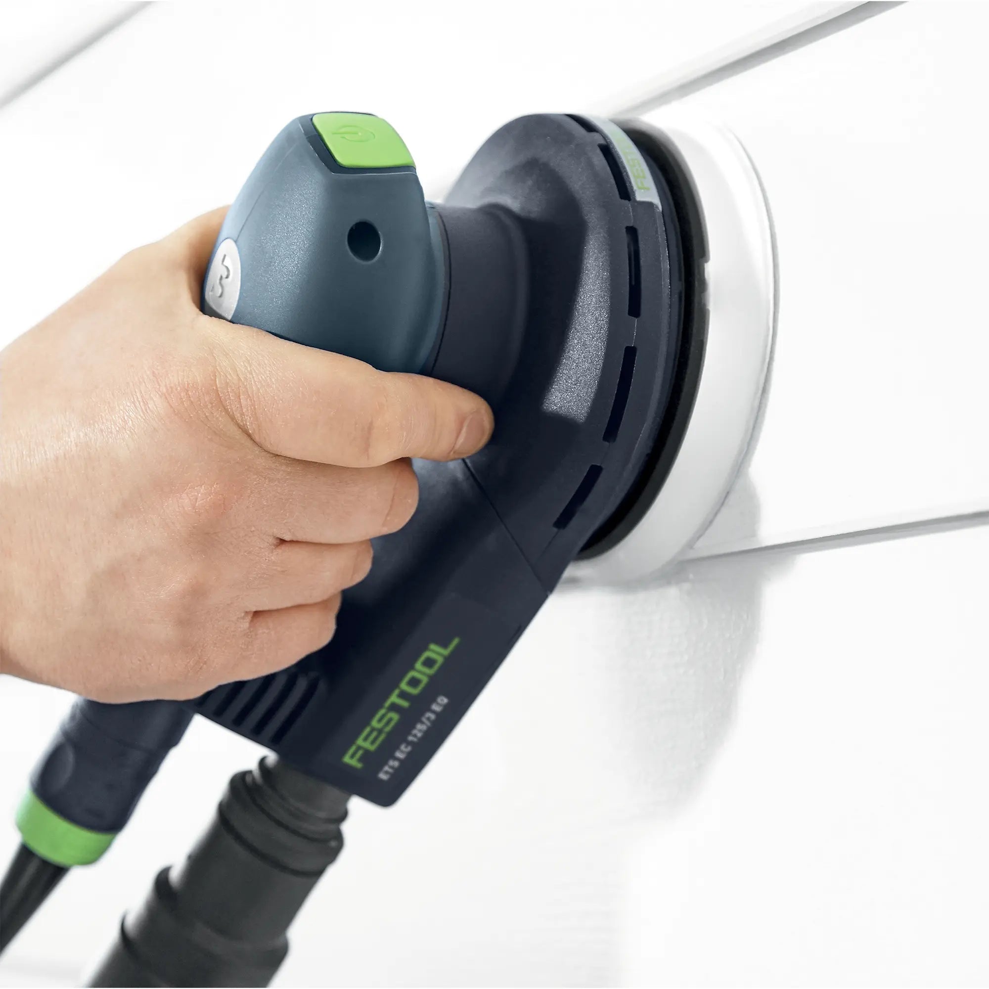 Sander Festool ETS EC 125/3 EQ-Plus 400W