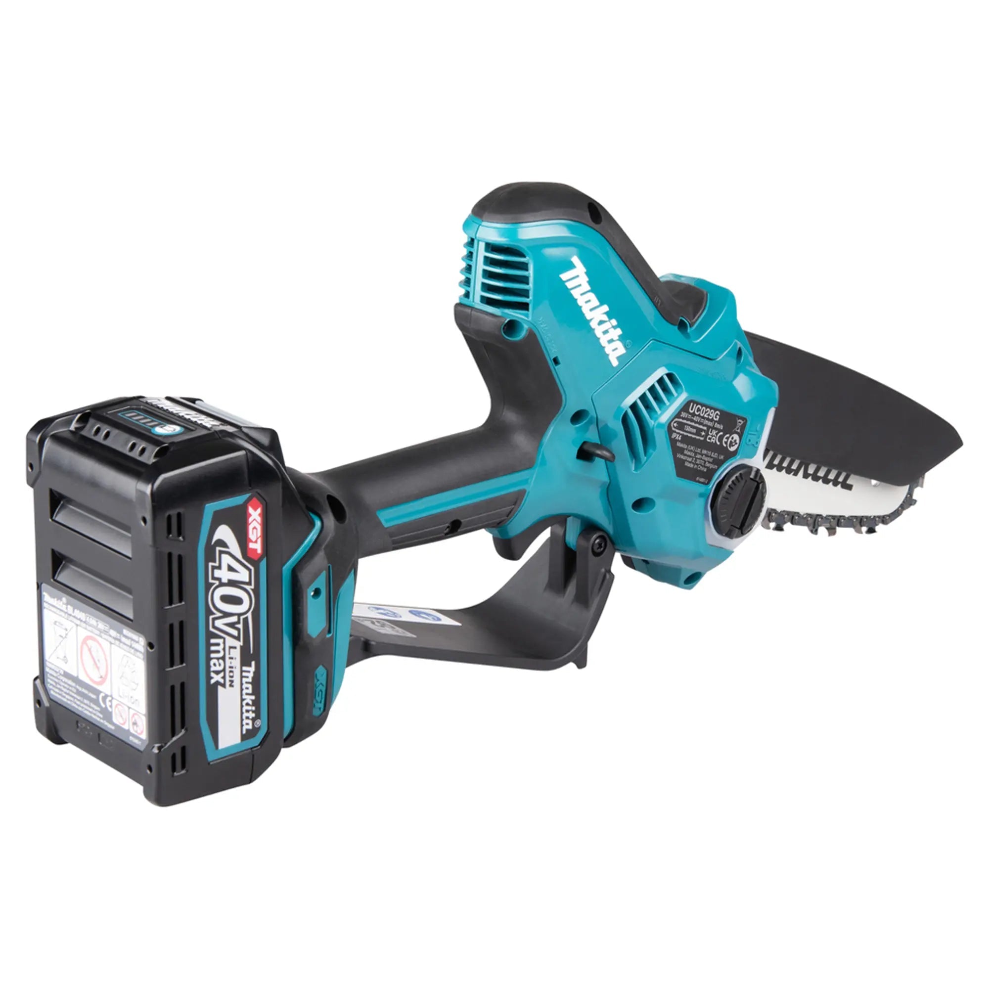 Kettenschere Makita UC029GZ02 40V