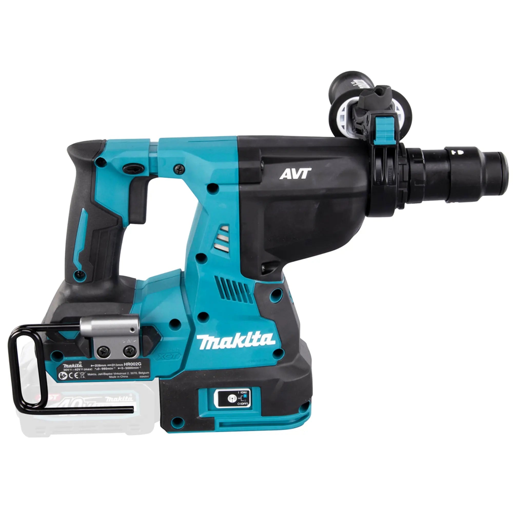 Bohrhammer Makita HR002GZ05 40V