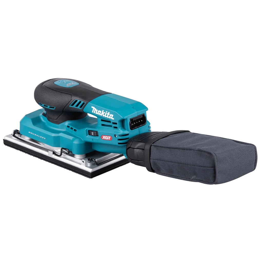 Exzenterschleifer Makita BO007CGZ 40V