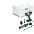 Schlagschrauber Festool TPC 18/4 I-Basic 18V 5Ah