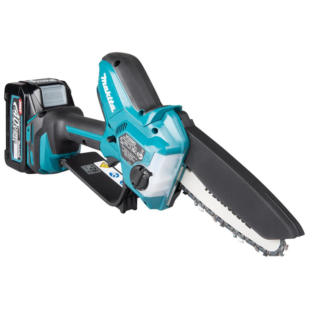 Kettenschere Makita UC029GZ02 40V