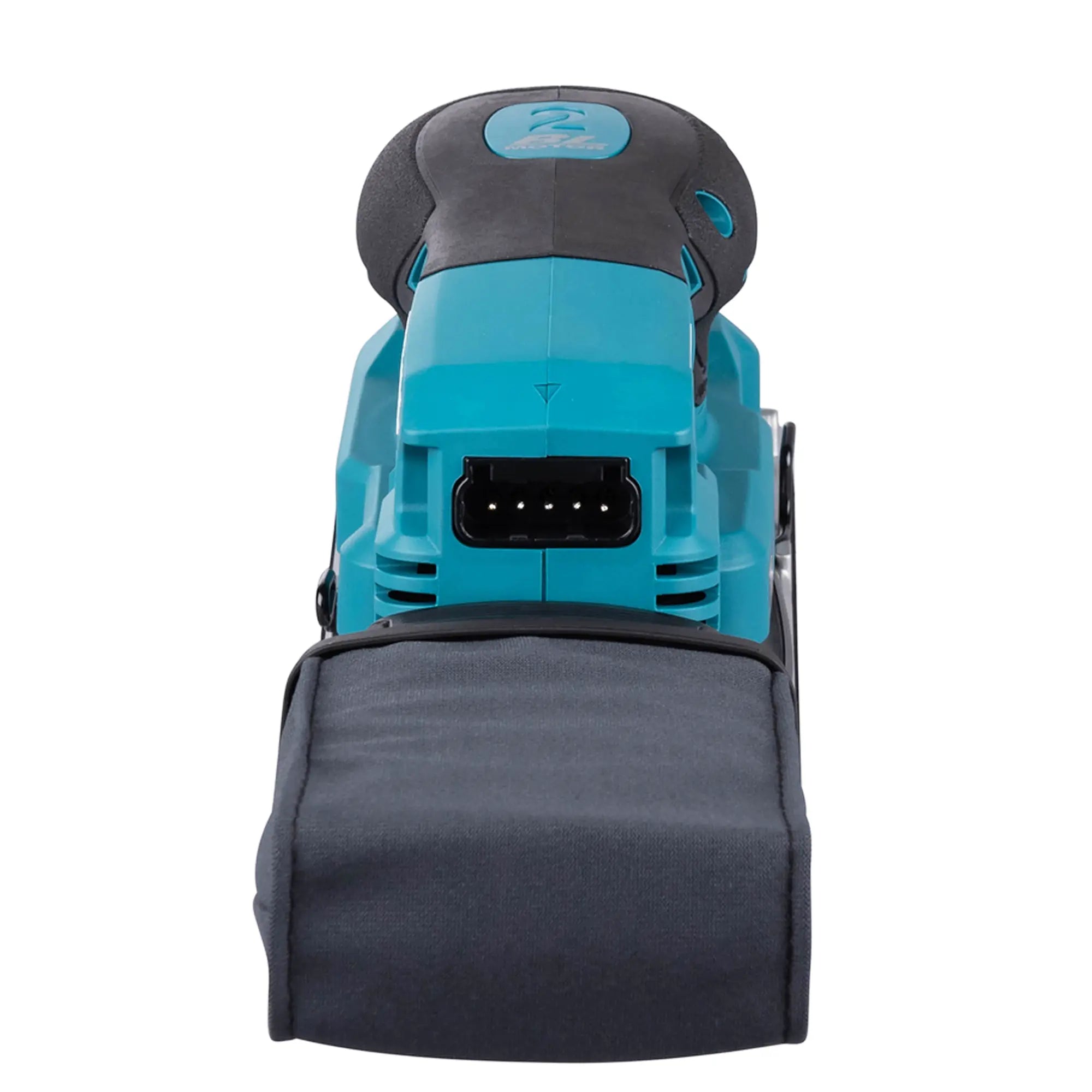 Exzenterschleifer Makita BO007CGZ 40V