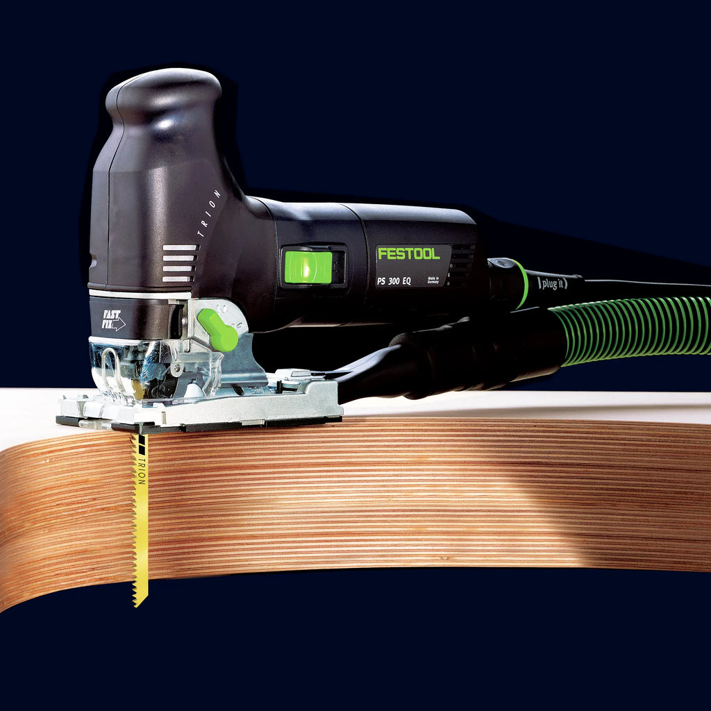 Säbelsäge Festool PS 300 EQ-PLUS