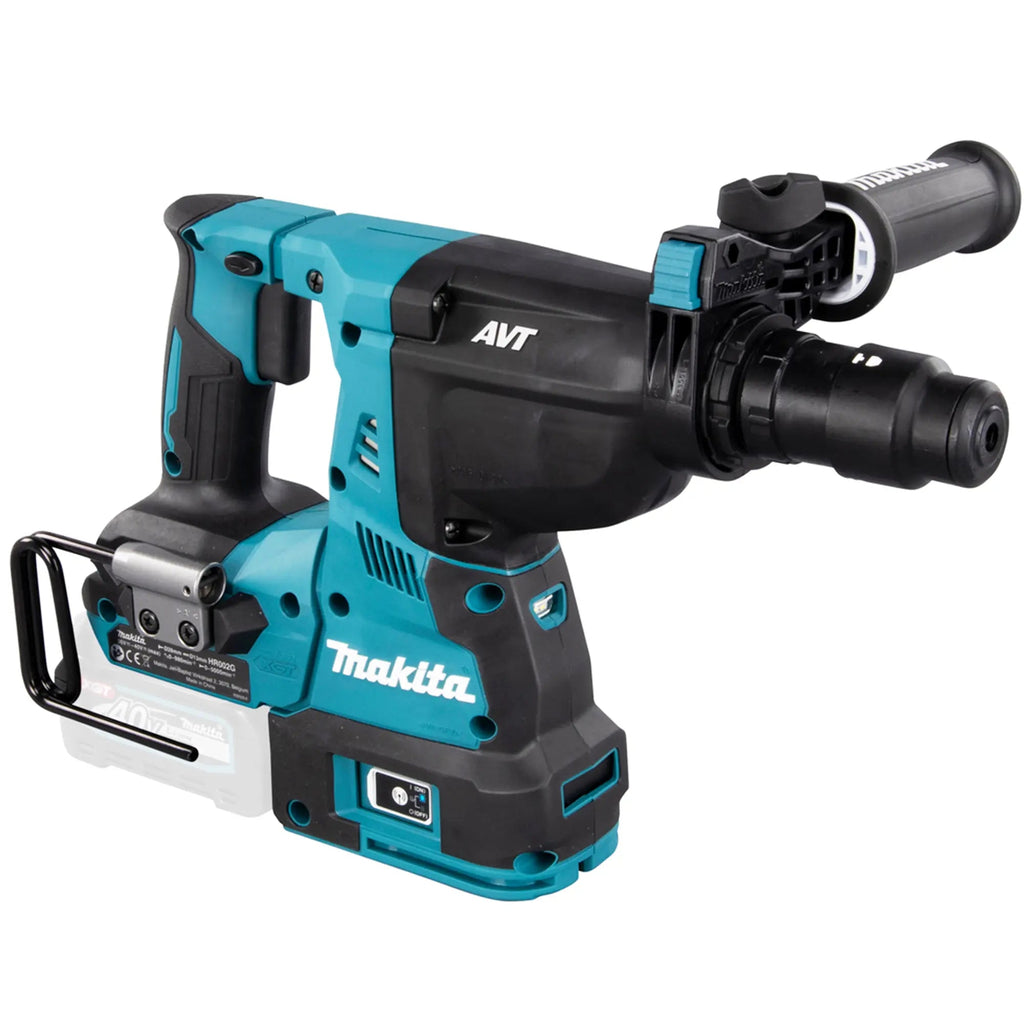 Bohrhammer Makita HR002GZ05 40V