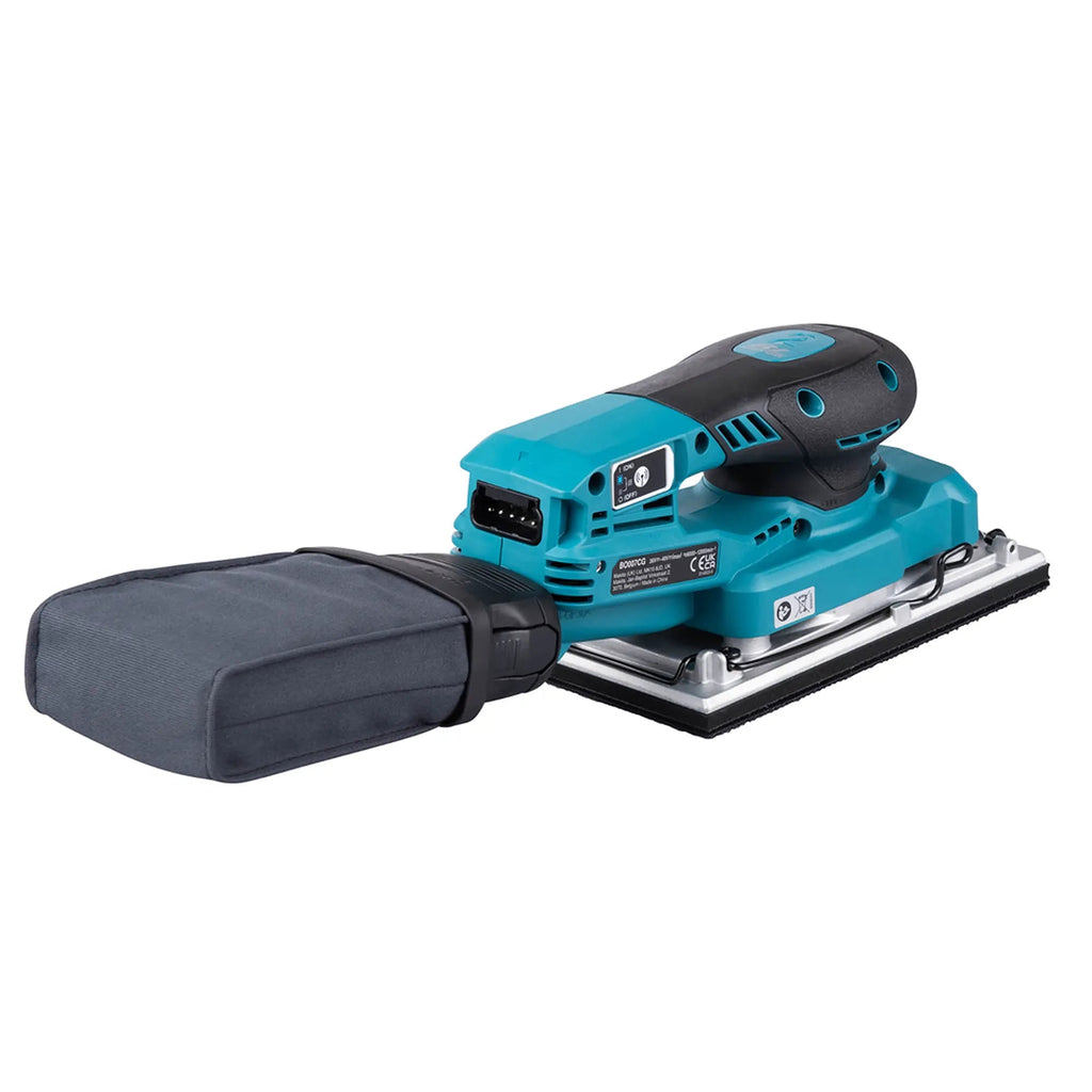 Exzenterschleifer Makita BO007CGZ 40V