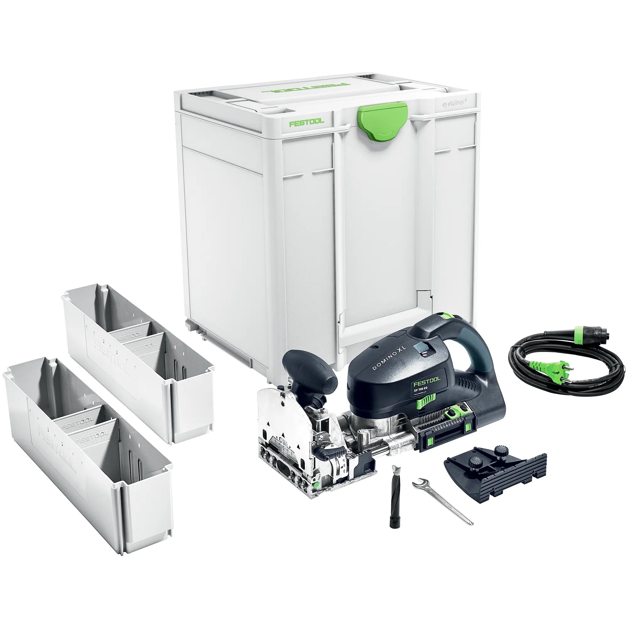 Fugenfräse Festool DF 700 EQ-Plus 720W