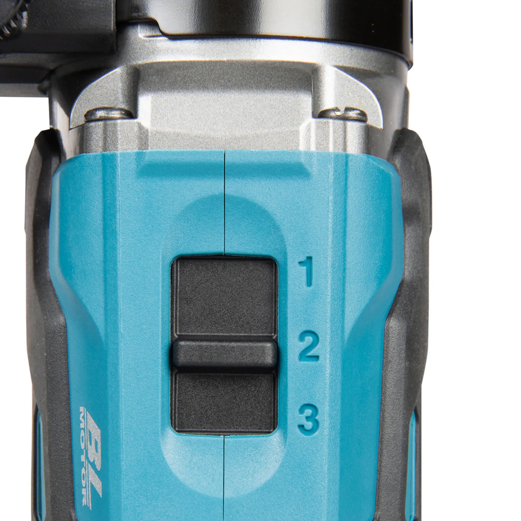 Bohrschrauber Makita HP003GU201 40V 4Ah