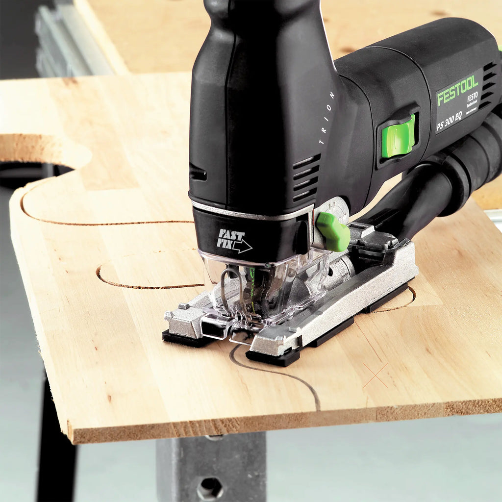 Säbelsäge Festool PS 300 EQ-PLUS