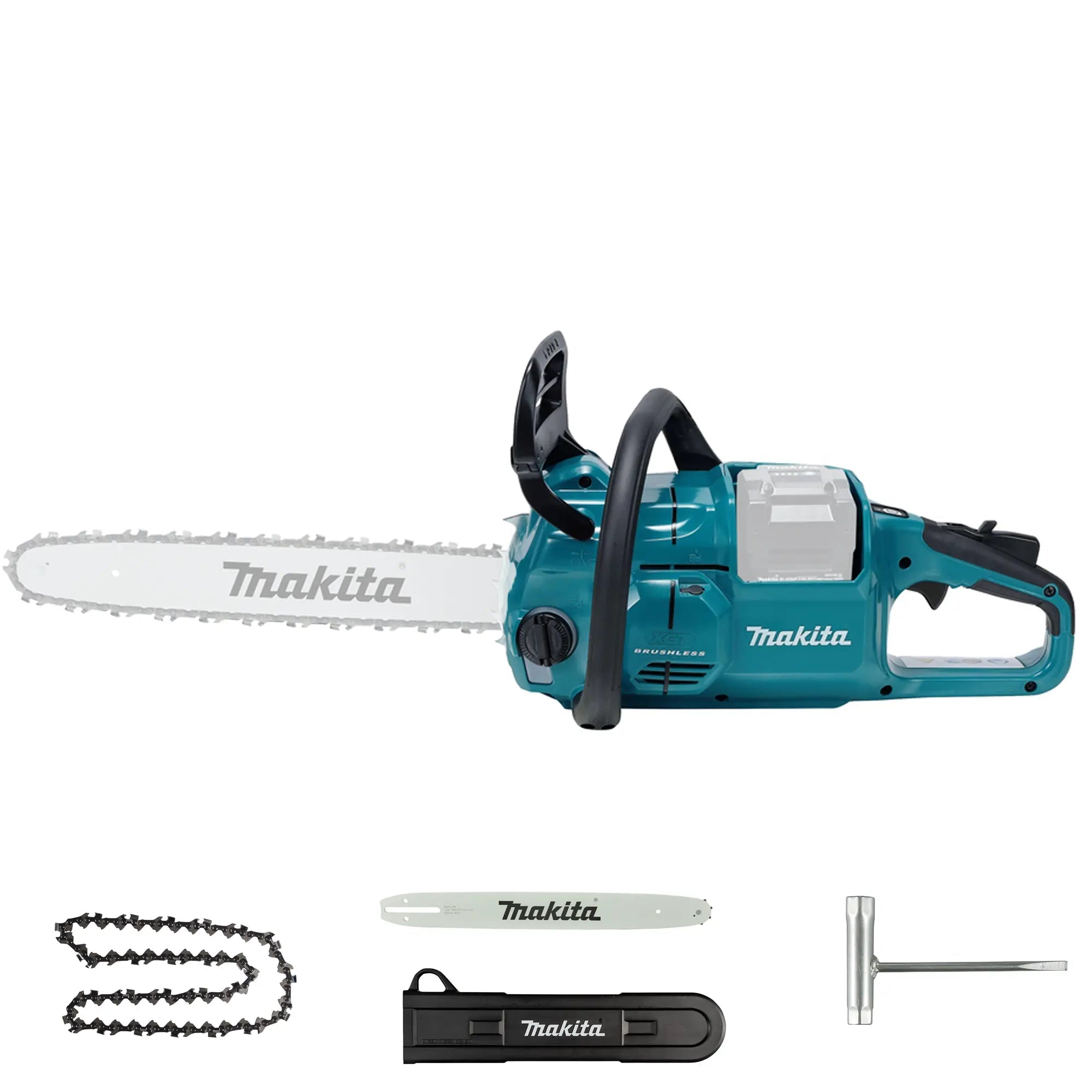 Elektrische Säge Makita UC026GZ 40V