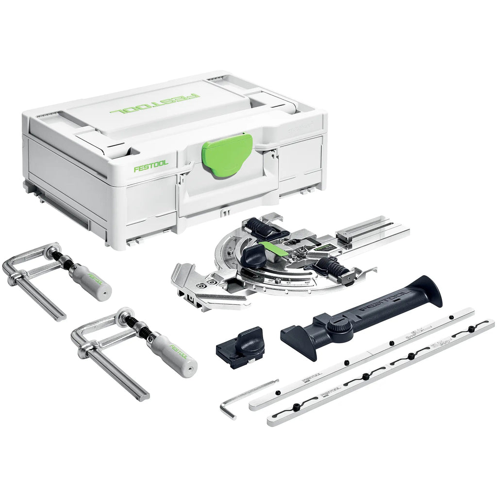 Zubehörset Festool SYS3 M 137 FS/2-Set