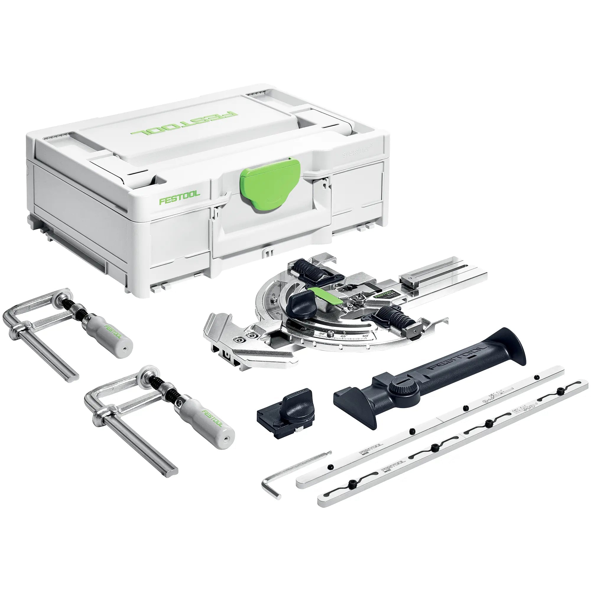 Zubehörset Festool SYS3 M 137 FS/2-Set