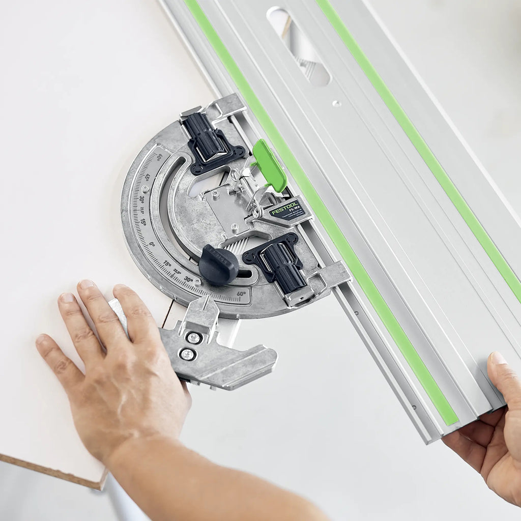 Zubehörset Festool SYS3 M 137 FS/2-Set