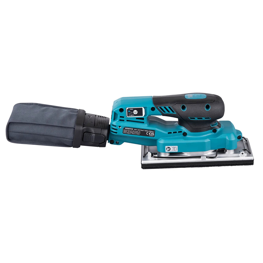 Exzenterschleifer Makita BO007CGZ 40V