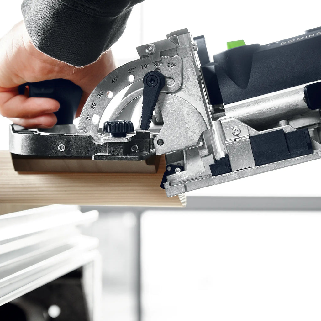 Fugenfräse Festool DF 500 Q-Plus 420W